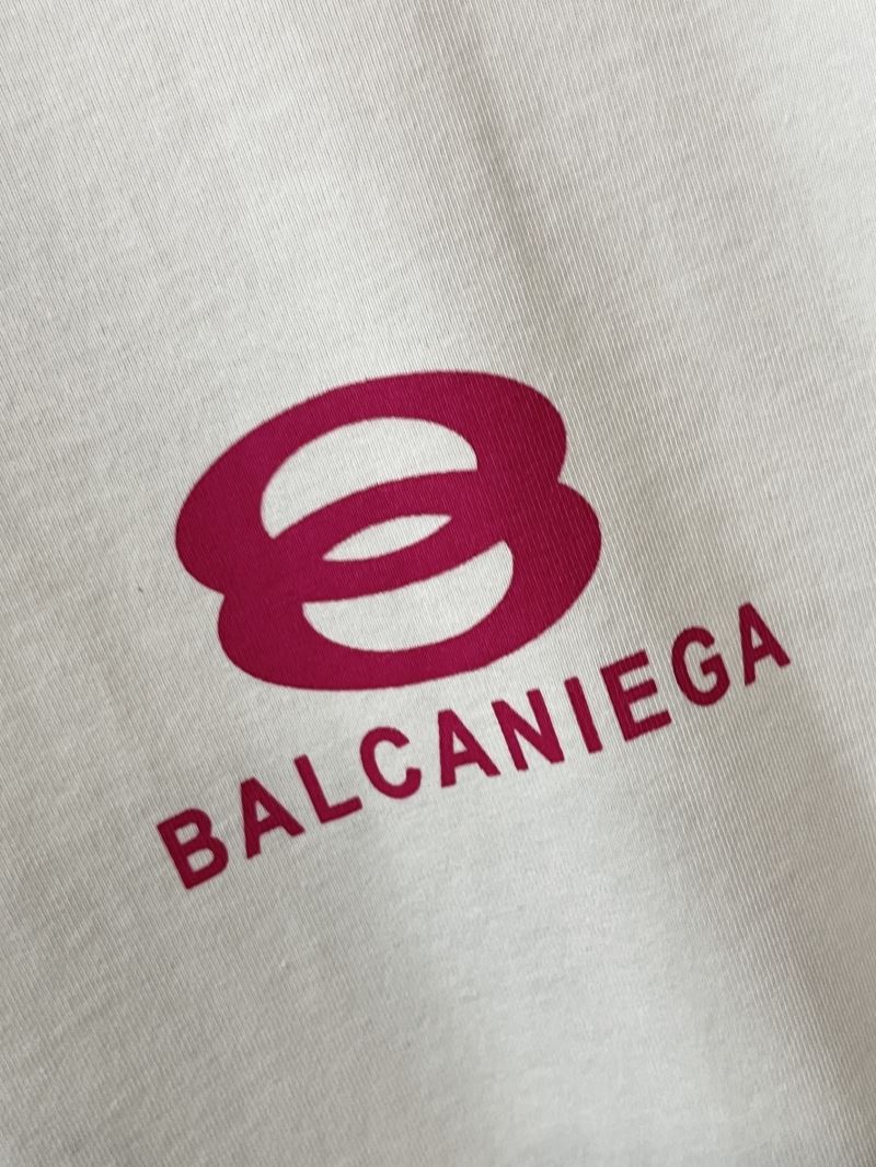 Balenciaga T-Shirts